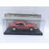 1:24 Масштабная модель OPEL GT 1900 1968 Maroon
