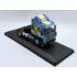 1:43 Масштабная модель седельный тягач SCANIA 143M "The Griffin" 1990 Blue Metallic/Decorated