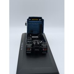 1:43 Масштабная модель седельный тягач SCANIA 143M "The Griffin" 1990 Blue Metallic/Decorated