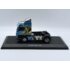 1:43 Масштабная модель седельный тягач SCANIA 143M "The Griffin" 1990 Blue Metallic/Decorated