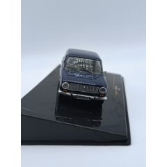 1:43 Масштабная модель Волжский-2101 1970 Синий