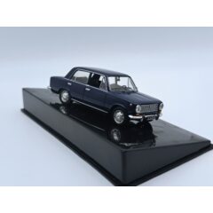 1:43 Масштабная модель Волжский-2101 1970 Синий