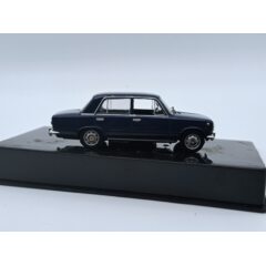 1:43 Масштабная модель Волжский-2101 1970 Синий