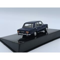 1:43 Масштабная модель Волжский-2101 1970 Синий