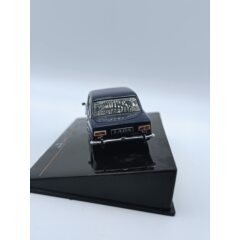 1:43 Масштабная модель Волжский-2101 1970 Синий