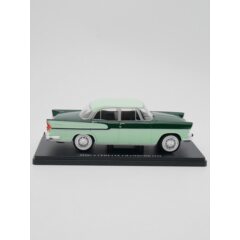 1:24 Масштабная модель Simca Vedette Chambord 1958