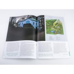 Усадьбы России: судьбы, архитектура, вдохновение №14 - Усадьба Ясная Поляна