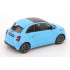 1:18 Масштабная модель FIAT 500e Abarth 2024 Blue