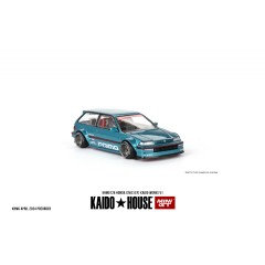 1:64 Масштабная модель Honda Civic (EF) "Kaido Works V1"