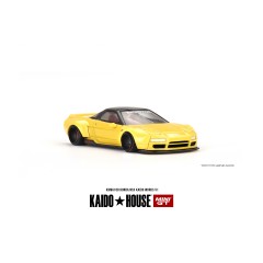 1:64 Масштабная модель Honda NSX "Kaido WORKS" V1