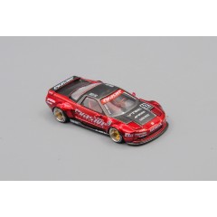 1:64 Масштабная модель Honda NSX Evasive V1