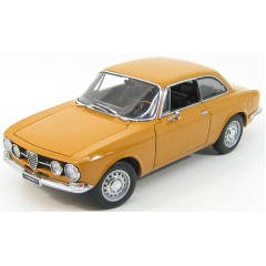 1:18 Масштабная модель Alfa Romeo 1750 GTV Veloce 1967