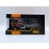 1:43 Масштабная модель седельный тягач FORD CL 9000 1976 Red
