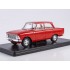 1:24 Легендарные Советские Автомобили №97 - Москвич-408Э