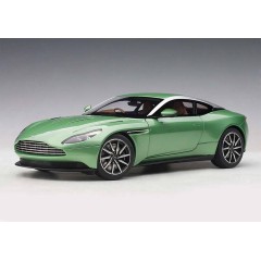 1:18 Масштабная модель Aston Martin DB11 (appletree green)