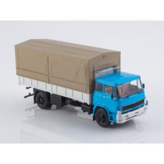 1:43 Масштабная модель Skoda 100.05 бортовой с тентом