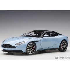 1:18 Масштабная модель Aston Martin DB11 (blue)