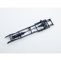 1:43 Сборная модель ЗИС-5 бортовой