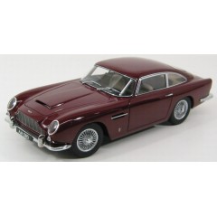 1:18 Масштабная модель Aston Martin DB5 (Dubonnet Rosso)