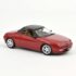 1:18 Масштабная модель ALFA ROMEO Spider 1999 Proteo Red Metallic