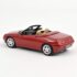1:18 Масштабная модель ALFA ROMEO Spider 1999 Proteo Red Metallic