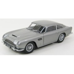 1:18 Масштабная модель Aston Martin DB5 1964 Silver