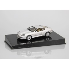 1:43 Масштабная модель Aston Martin DB7 (silver)