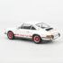 1:12 Масштабная модель PORSCHE 911 Carrera RS 2.7 1973 Grand Prix White/Red