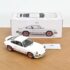 1:12 Масштабная модель PORSCHE 911 Carrera RS 2.7 1973 Grand Prix White/Red