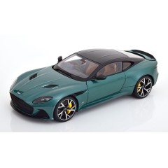 1:18 Масштабная модель Aston Martin DBS Superleggera - 2019 (racing green)