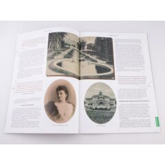 Усадьбы России: судьбы, архитектура, вдохновение №13 - Усадьба Муромцево