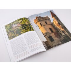 Усадьбы России: судьбы, архитектура, вдохновение №13 - Усадьба Муромцево