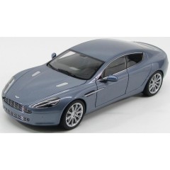 1:18 Масштабная модель Aston Martin Rapide 2010 (Concours Blue)