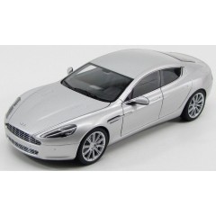 1:18 Масштабная модель Aston Martin Rapide 2010 (Silver)