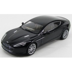 1:18 Масштабная модель Aston Martin Rapide 2010 Black