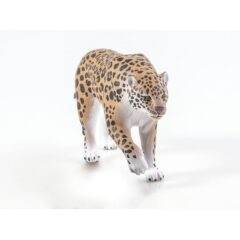 Дикие животные России №27 - Дальневосточный леопард