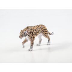 Дикие животные России №27 - Дальневосточный леопард