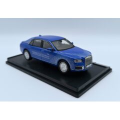 1:43 Масштабная модель НАМИ Hydrogen