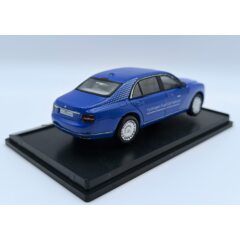 1:43 Масштабная модель НАМИ Hydrogen