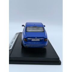 1:43 Масштабная модель НАМИ Hydrogen