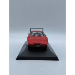 1:43 Масштабная модель DODGE Charger Daytona (1969)