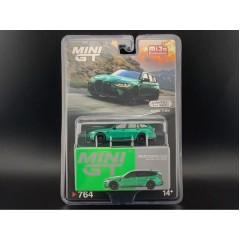 1:64 Масштабная модель Mini GT BMW M3 Competition Touring