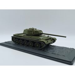 1:43 Наши танки №47 - Т-44