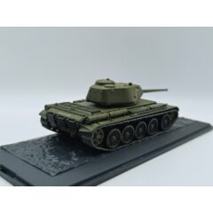 1:43 Наши танки №47 - Т-44