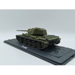 1:43 Наши танки №47 - Т-44