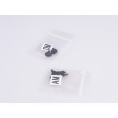 1:8 Соберите "М21 "Волга", №41