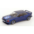 1:18 Масштабная модель VW Scirocco Rieger GTO 1980 Dark Blue/Decorated