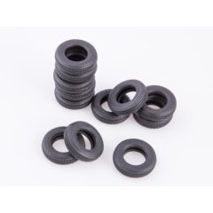 1:43 Сборная модель SKODA 706 RTTN c п/п ALKA N12CH