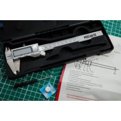 Цифровой штангенциркуль