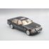 1:24 Модель Mercedes-Benz W140, чёрный, 21 см